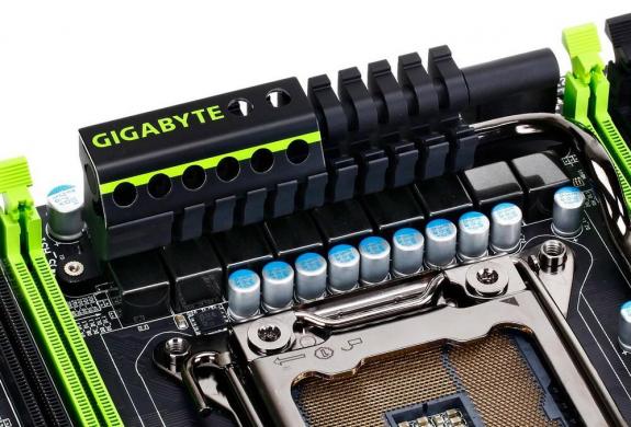 gigabyteg1assassin2ti01 - Problemi di fumo per le motherboard Gigabyte X79