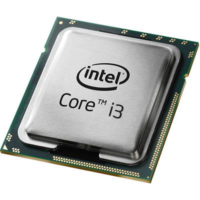 Core i3 2370M - Intel: primi dettagli per il Core i3-2370M