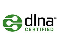 DLNA logo - Wi-Fi Direct e DLNA: un'accoppiata vincente