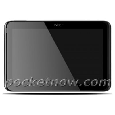 HTC Quattro Tablet - HTC Quattro: tablet con SoC Tegra 3