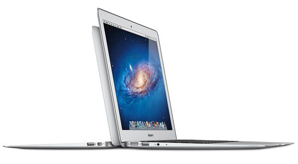 apple macbook air update - Apple MacBook Air: nuovi modelli in arrivo dal prossimo anno