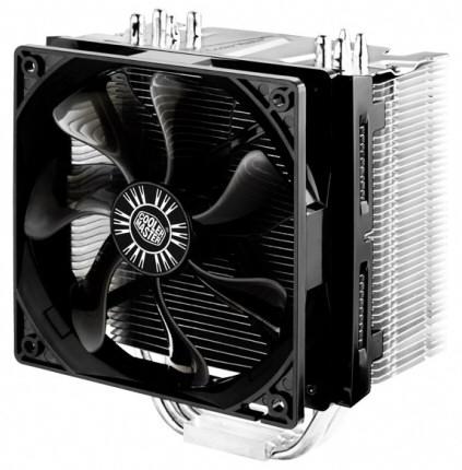 coolermasterhyper412s - Cooler Master Hyper 412S: supporto a LGA 2011 confermato