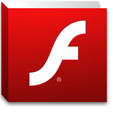 flashplayer 165x165 - L'addio di Flash ai dispositivi mobile