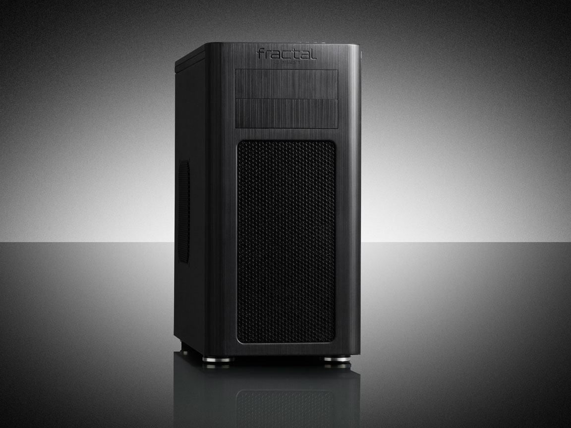 fractal - Recensione - Fractal Arc Midi Tower