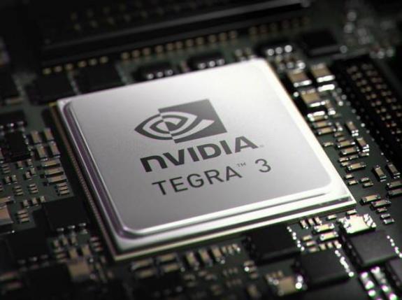 nvidia tegra 3 - NVIDIA presenta ufficialmente il nuovo chip Tegra 3