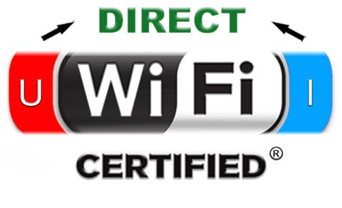 wi fi direct - Wi-Fi Direct e DLNA: un'accoppiata vincente