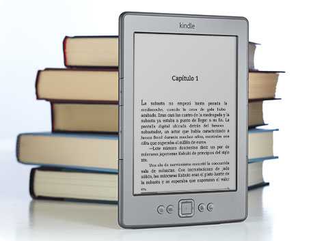 Amazon Kindle in Italy - Amazon Kindle 4 disponibile anche in Italia