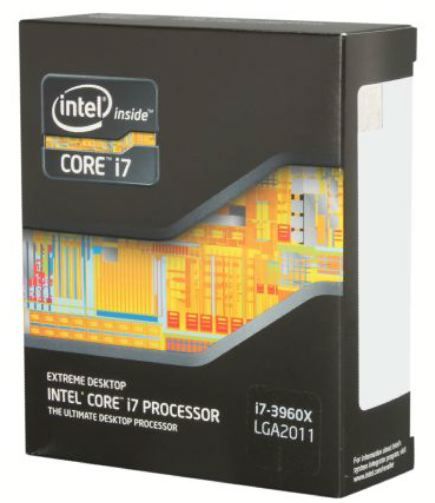 intel core i7 3960x - Intel Core i7-3960X e i7-3930K: stepping C2 a Gennaio