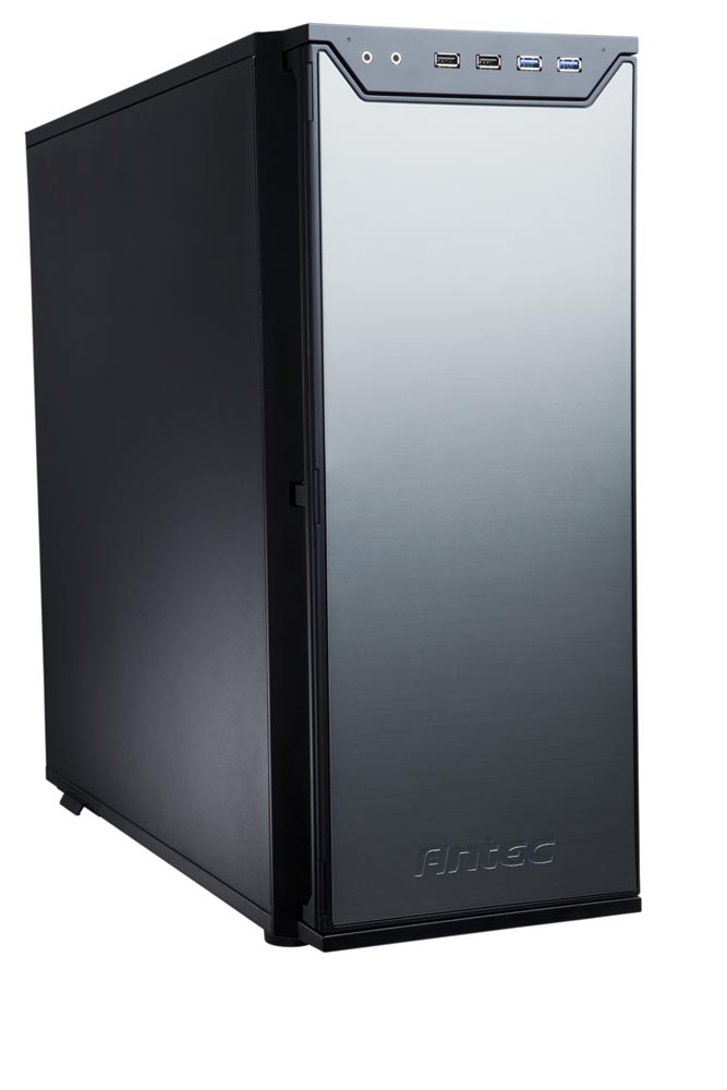 p280q1 - Da Antec disponibile il cabinet P280