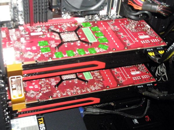 radeonhd7000 - Radeon HD 7000: disponibile un'immagine in anteprima?