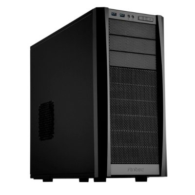 302 1 - Antec annuncia il lancio del case Three Hundred Two