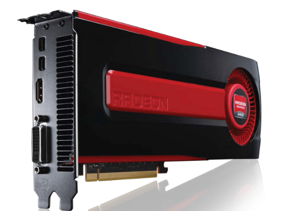 AMD Radeon HD 7950 copy - Nuove informazioni per la Radeon HD 7950