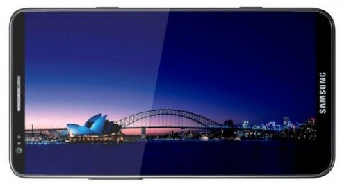 galaxy s 3 midas - Samsung Galaxy S III: un nuovo concept all'orizzonte