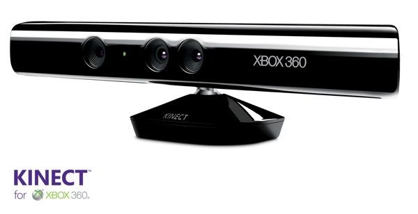 kinect microsoft - [CES 2012] Microsoft presenta Kinect per Windows