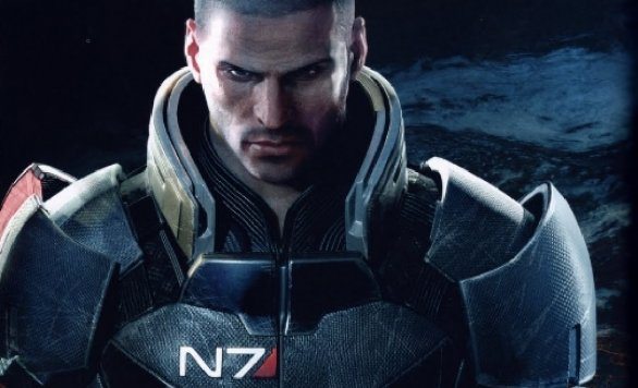 me3 - Mass Effect 3: DLC gratuito in arrivo in estate per "spiegare meglio" il finale