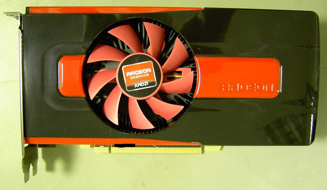 AMD Radeon HD 7700 - AMD Radeon HD 7700 in arrivo per il 15 Febbraio?