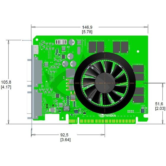 NVIDIA GPU GK107 - GK107: NVIDIA pensa alla fascia low-end del mercato?