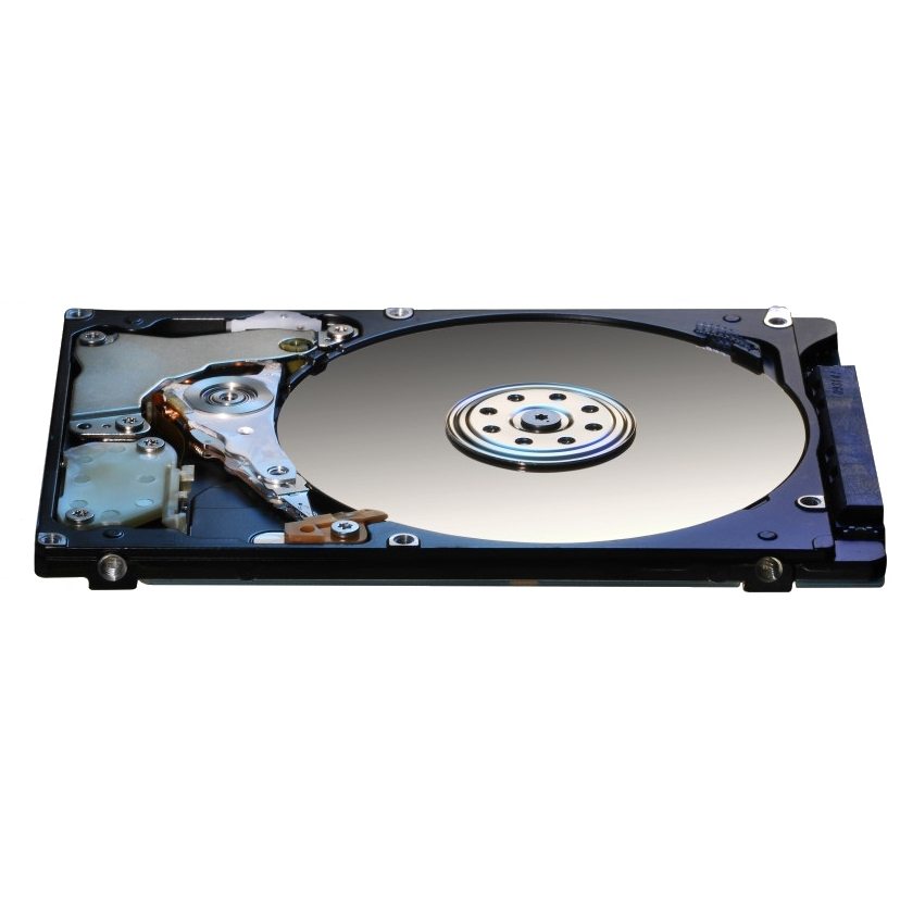 Travelstar Z7K500 - Hitachi Travelstar Z7K500: hard disk da 7mm e 2.5"