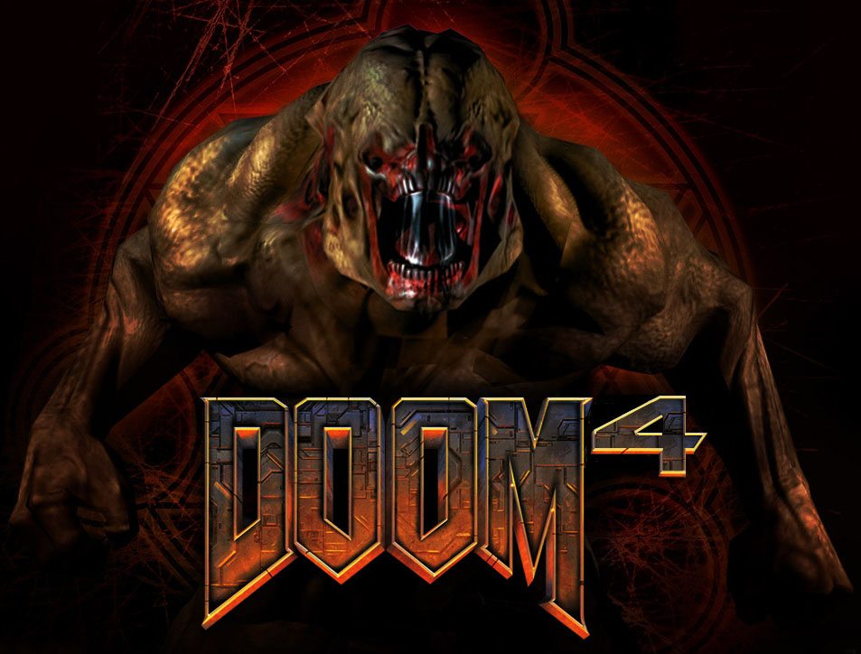 doom4n - Doom 4 cancellato? Un altro falso allarme