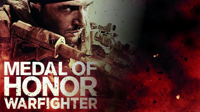 moh warfighter - Medal of Honor: Warfighter - Prime recensioni portano voti appena sufficienti