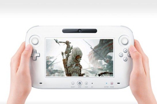 AC3 Wii U