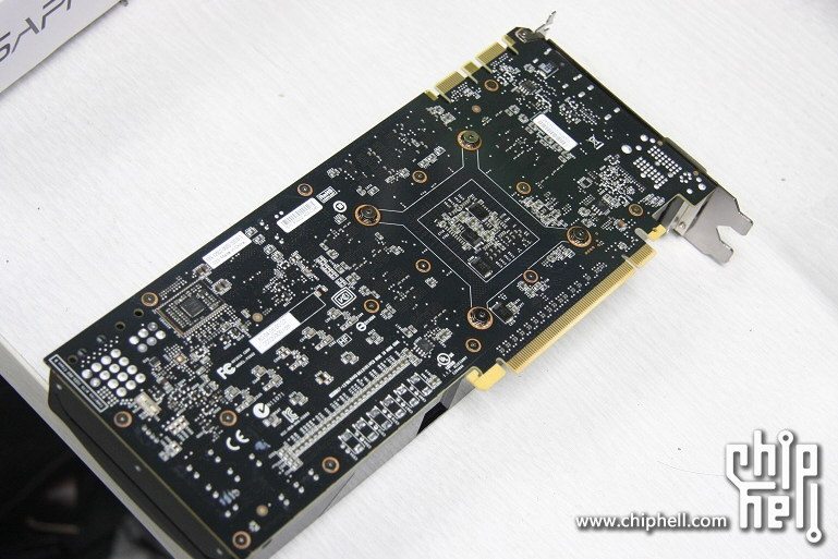 Asus GeForce GTX 680 - Asus GeForce GTX 680 "Kepler" disponibile in pre-order