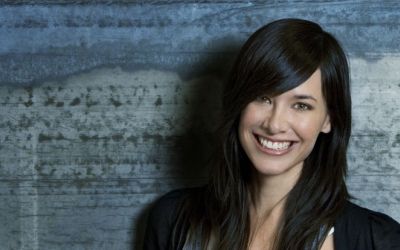 Jade Raymond