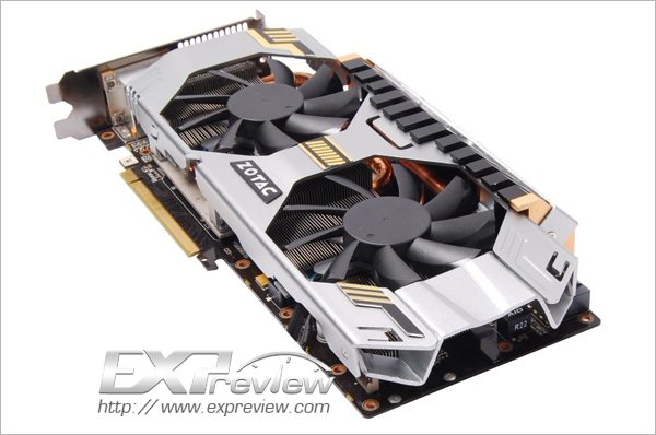 Zotac Preparing GeForce GTX 680 Extreme Edition - Zotac a lavoro su GeForce GTX 680 Extreme Edition