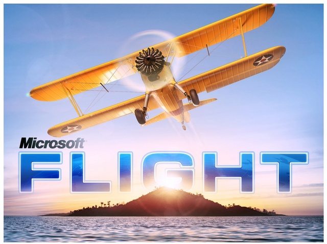 microsoft flight - Microsoft rilascia Flight, la versione gratuita di Flight Simulator