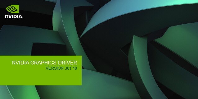 nvidia geforce 301.10 01 - Disponibili i driver NVIDIA GeForce 301.10 WHQL per GeForce GTX 680