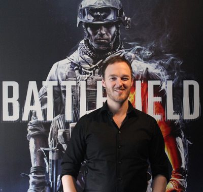 patrick bach - Battlefield 3: mega-patch in ritardo su PC per colpa delle console