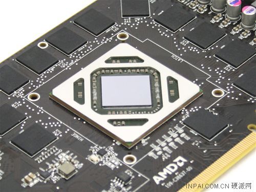 radeonhd7990 - Prime informazioni per la AMD Radeon HD 7990