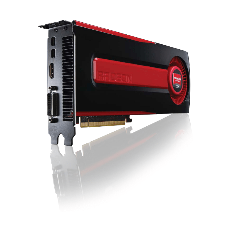 AMD Radeon HD 7900 - Interessante taglio prezzi per le schede video Radeon HD 7900