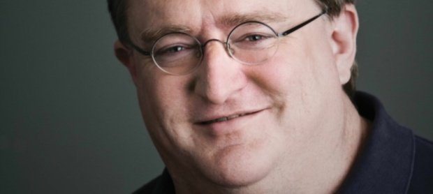 Gaben - Valve interessata ad un hardware open-source, anche per Mobile