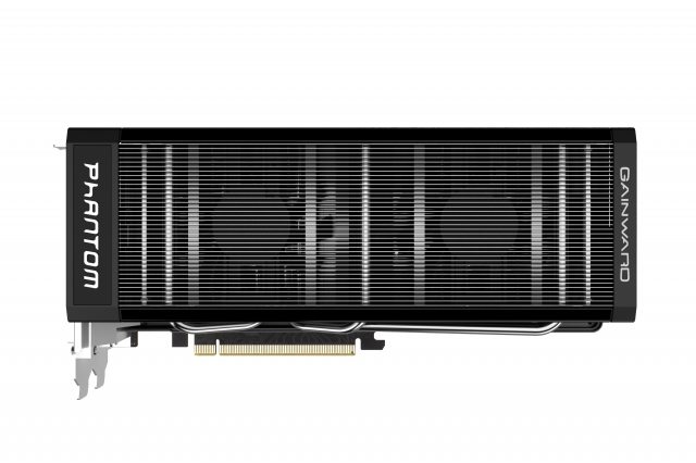 Gainward s Phantom GTX 680 Is Official 4 - Gainward presenta la scheda video Phantom GTX 680