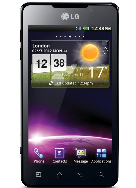 LG Optimus 3D Max 04