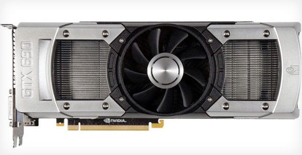 geforce gtx 690 copy - NVIDIA annuncia il lancio della GeForce GTX 690 Dual-GPU