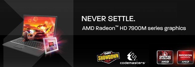 radeonhd7970m - AMD annuncia il lancio della scheda video mobile Radeon HD 7900M