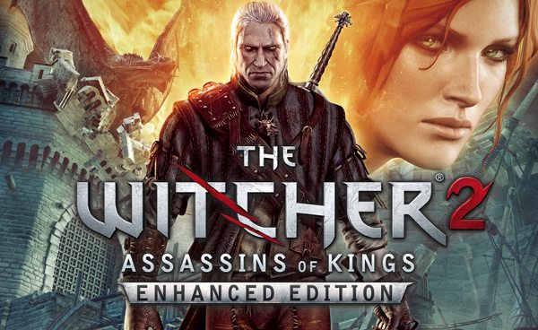 the witcher 2 enhanced edition