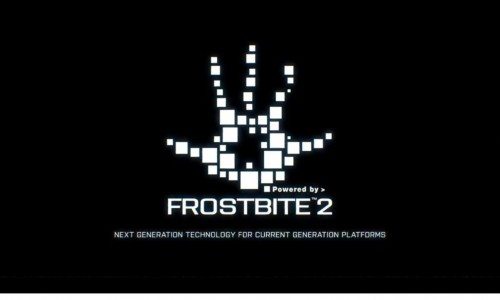 Frostbite 2.0