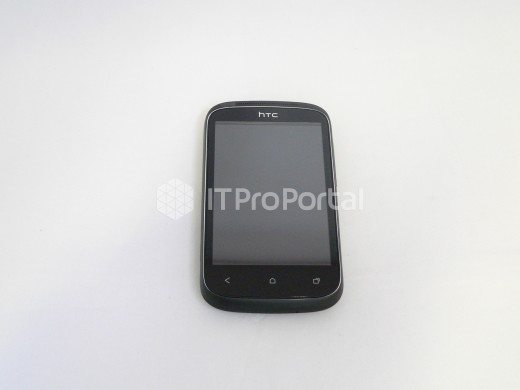 HTC Desire C 1 1 original 520x390 - Nuove immagini e informazioni sull' HTC Wildfire C?