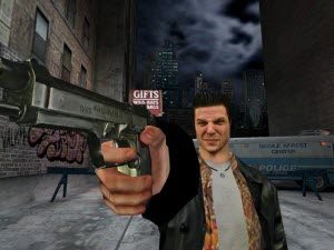 Max Payne 1