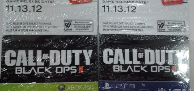 codblackops2 - Disponibile la data di lancio di Call of Duty Black Ops II?