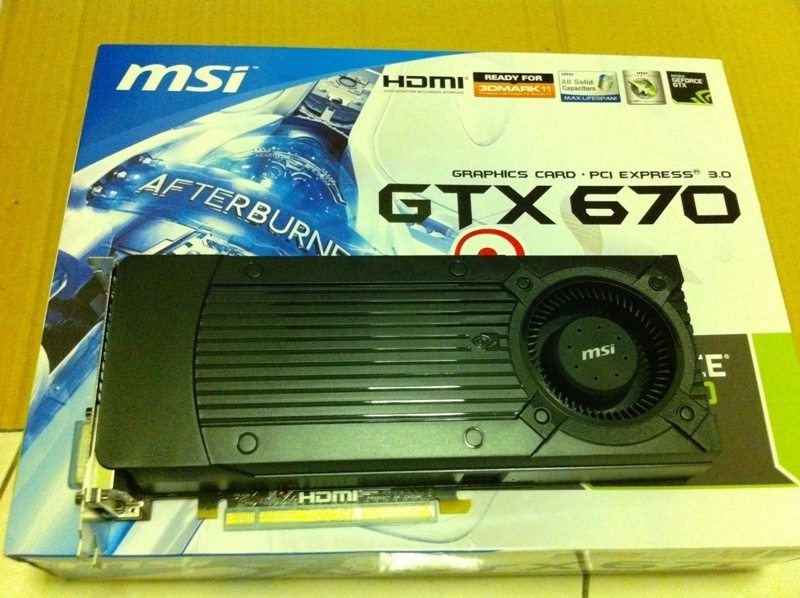 geforcegtx 670