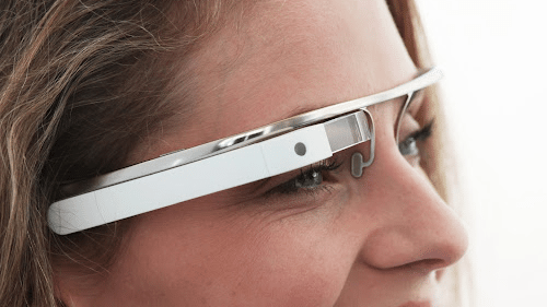 google glass - Google Project Glass: disponibili nuove foto