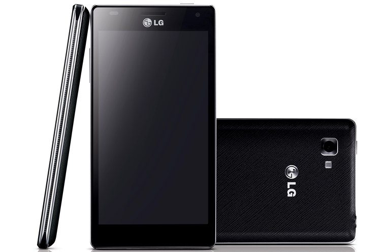 lgoptimushd4x - LG Optimus 4X HD: il primo smartphone Quad-Core LG