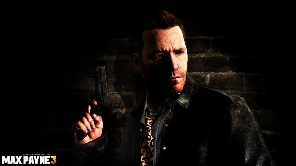 max payne 3 noir