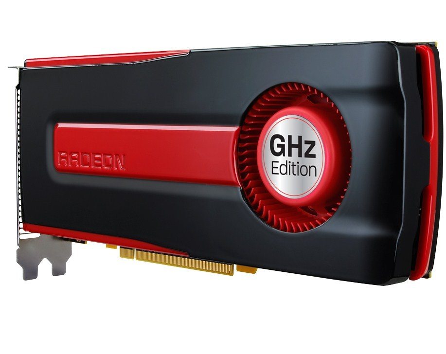 radeon hd 7970 ghzedition - Dettagli ufficiali per la AMD Radeon HD 7970 GHz Edition