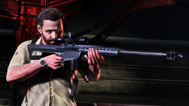 Max Payne 3   Rockstar prende di mira i cheater - Max Payne 3: i cheater vengono puniti...con altri cheater