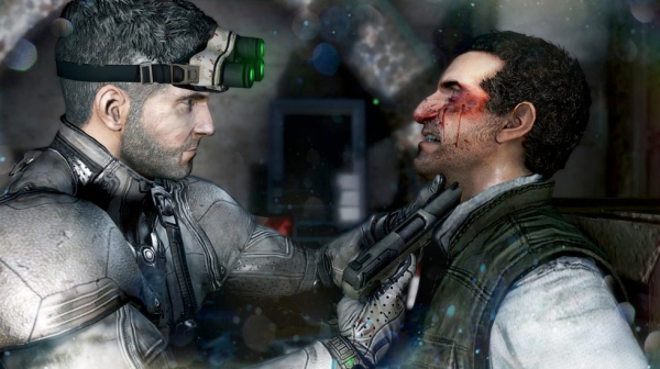 Splinter Cell Blacklist - Splinter Cell: Blacklist - Uscita fissata ad Agosto